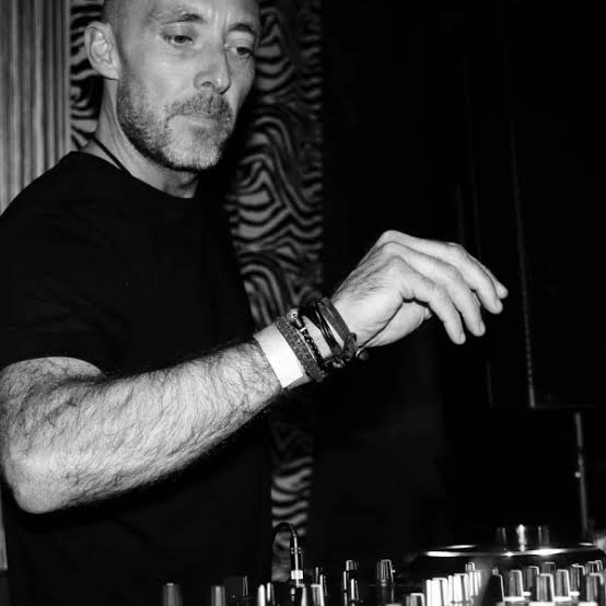 Groove Assassin – Press Pic